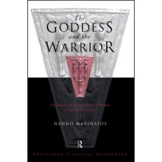 Goddess and the Warrior