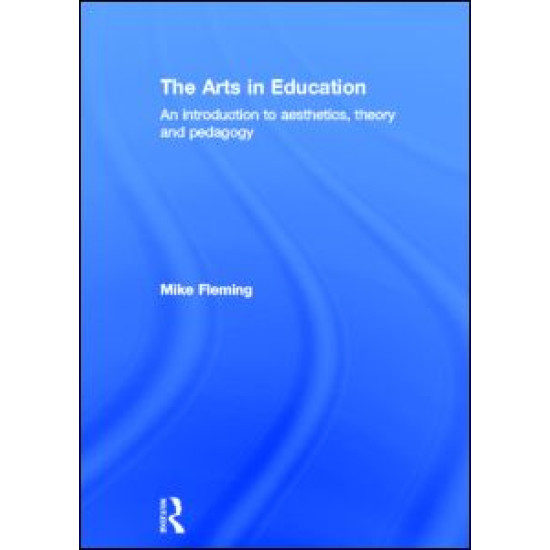 The Arts in Education