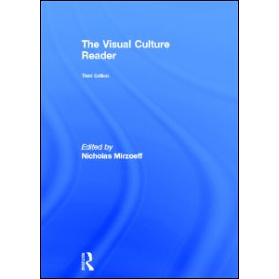 The Visual Culture Reader