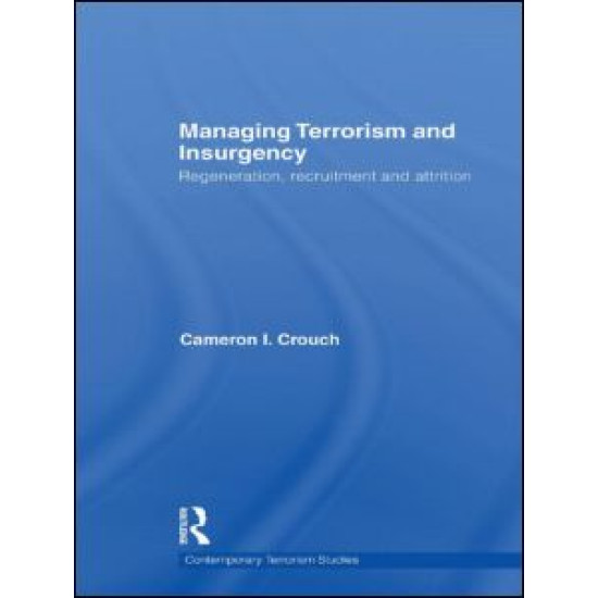 Managing Terrorism and Insurgency