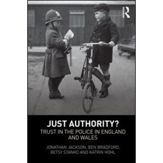 Just Authority?