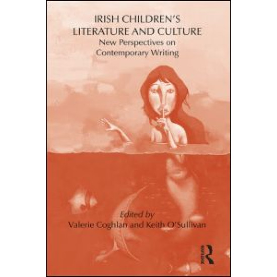 Irish Children's Literature and Culture
