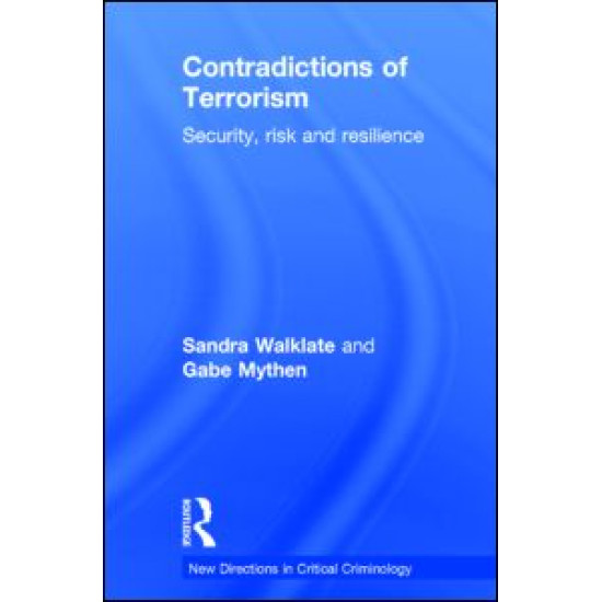 Contradictions of Terrorism