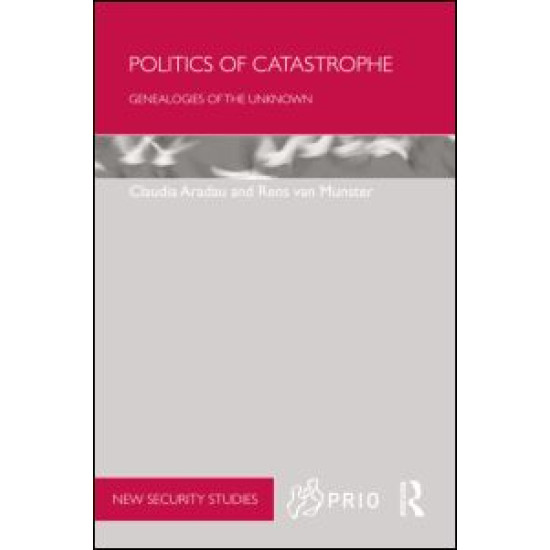 Politics of Catastrophe