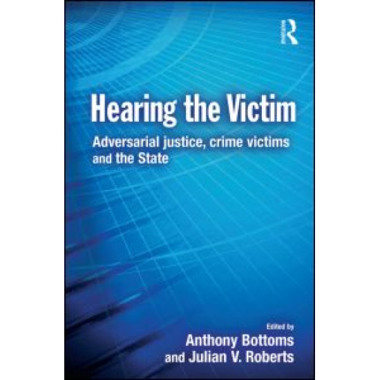 Hearing the Victim