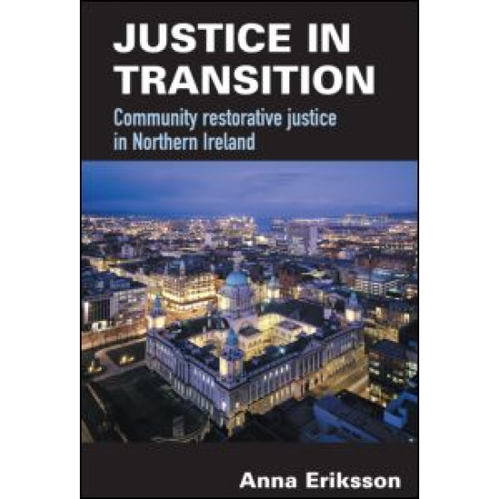 Justice in Transition