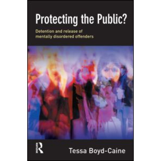 Protecting the Public?