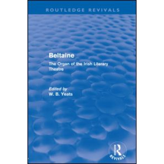 Beltaine (Routledge Revivals)