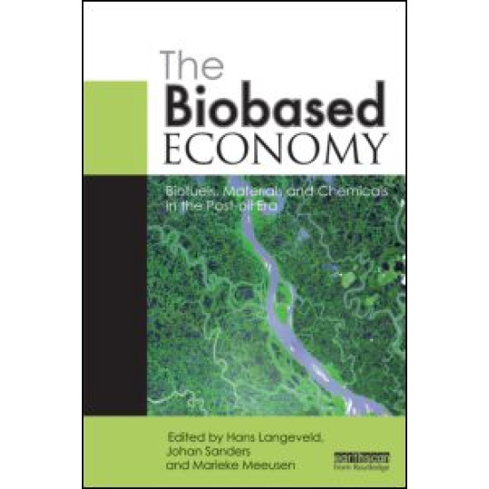 The Biobased Economy