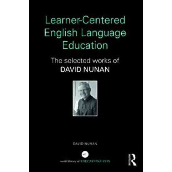 Learner-Centered English Language Education