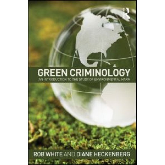 Green Criminology