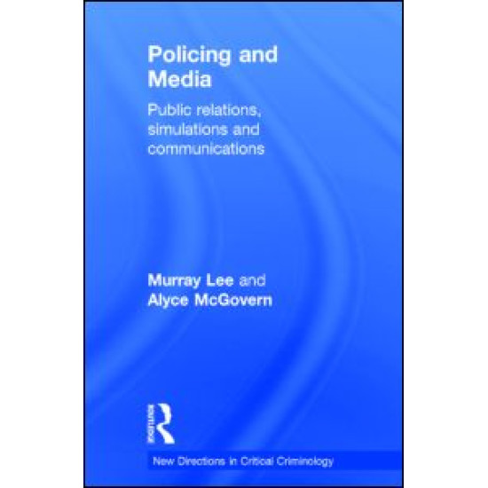 Policing and Media