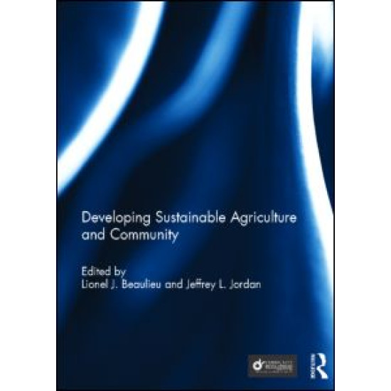 Developing Sustainable Agriculture and Community