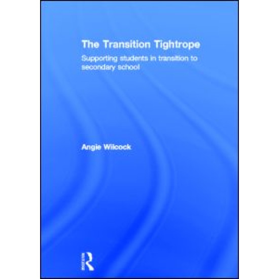 The Transition Tightrope