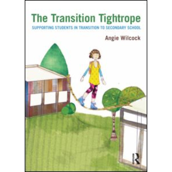The Transition Tightrope