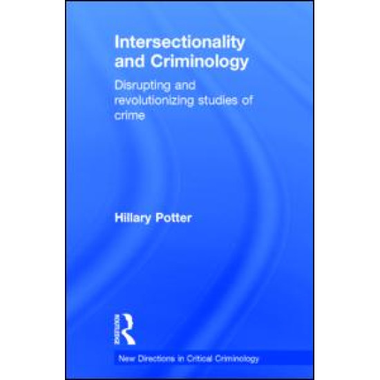 Intersectionality and Criminology