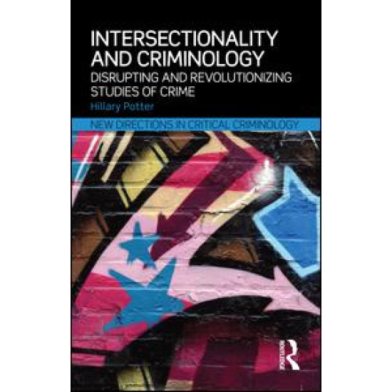 Intersectionality and Criminology