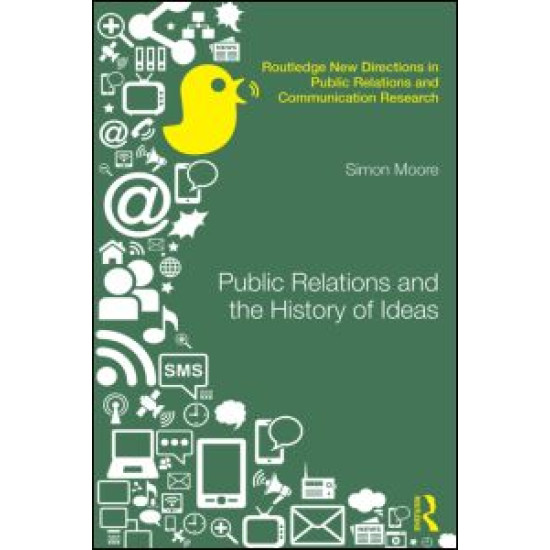 Public Relations and the History of Ideas