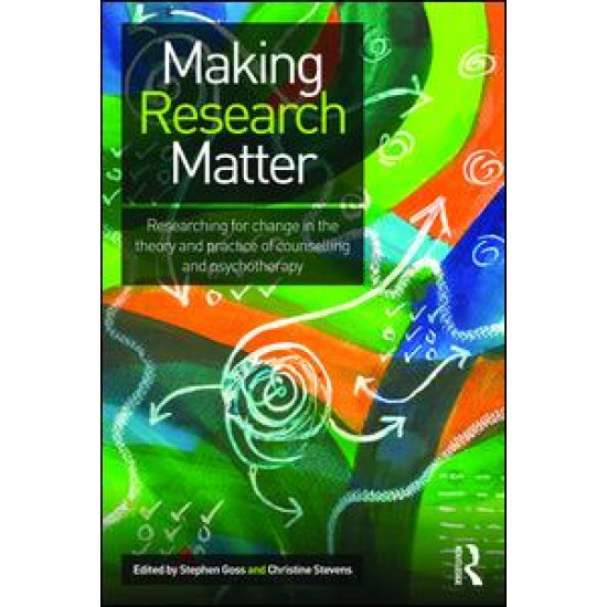 Making Research Matter