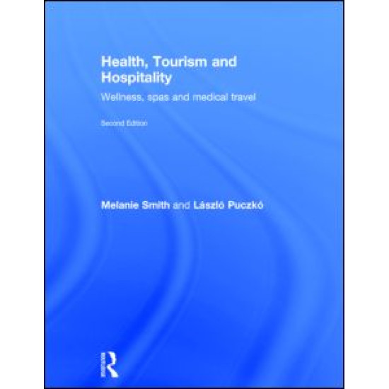 Health, Tourism and Hospitality