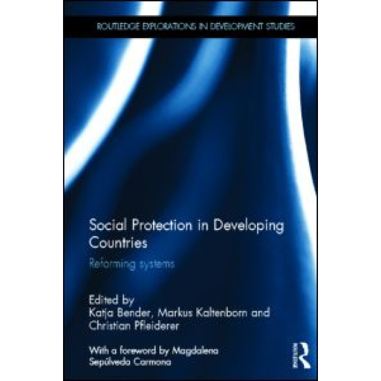 Social Protection in Developing Countries
