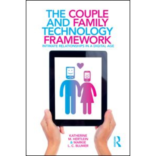 The Couple and Family Technology Framework