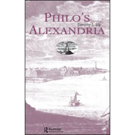 Philo's Alexandria