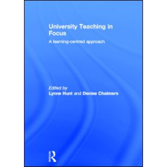 University Teaching in Focus