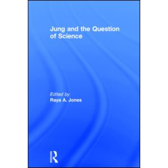 Jung and the Question of Science