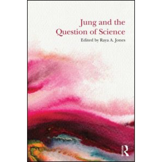 Jung and the Question of Science