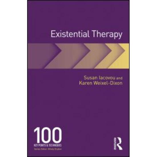 Existential Therapy