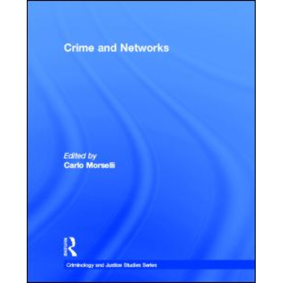 Crime and Networks