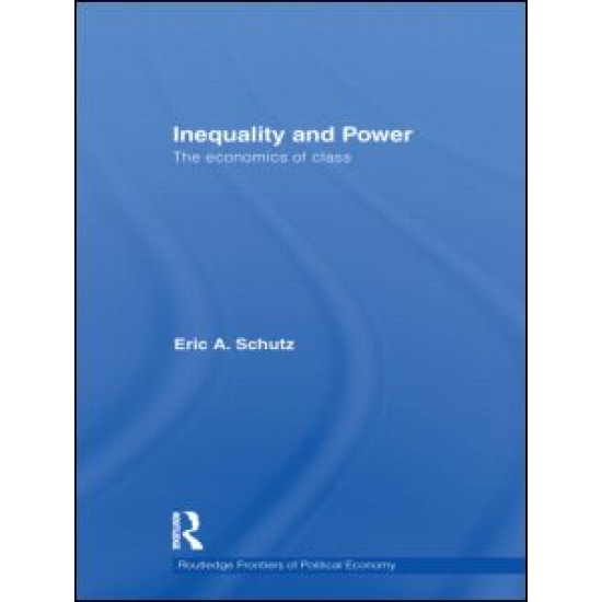 Inequality and Power