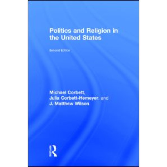 Politics and Religion in the United States