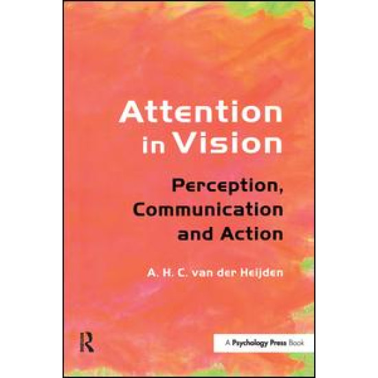 Attention in Vision