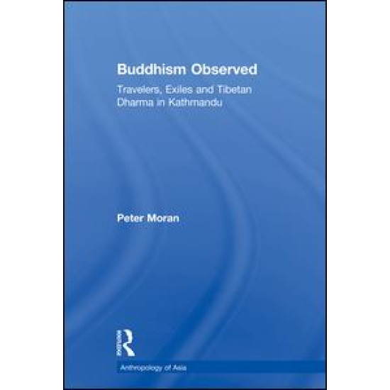 Buddhism Observed