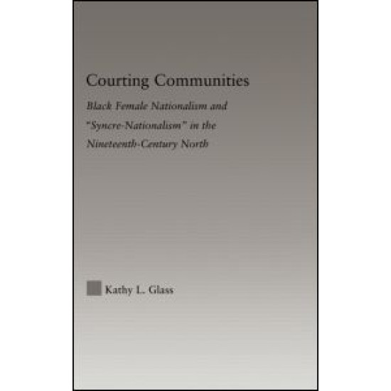 Courting Communities