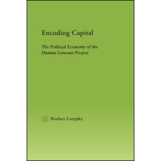 Encoding Capital