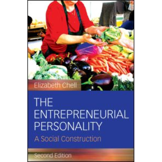 The Entrepreneurial Personality