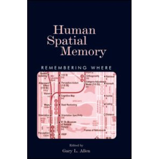 Human Spatial Memory