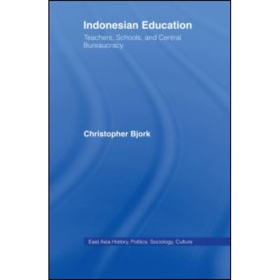 Indonesian Education