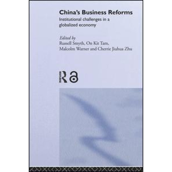 China's Business Reforms