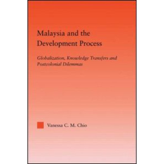 Malaysia and the Development Process