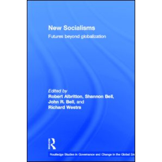 New Socialisms