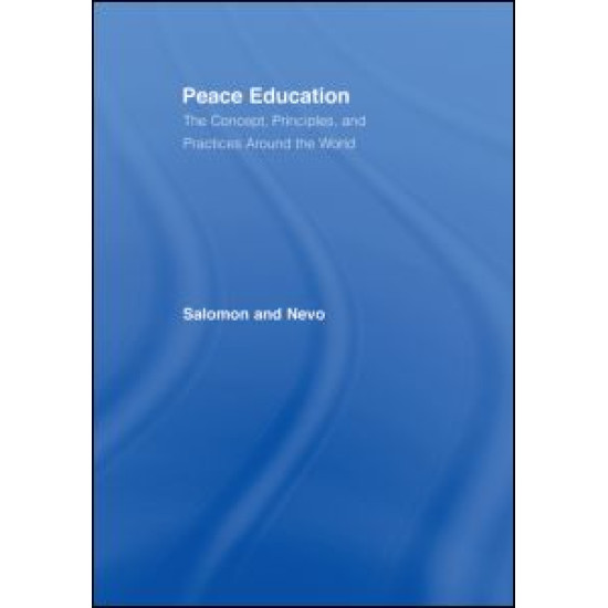 Peace Education