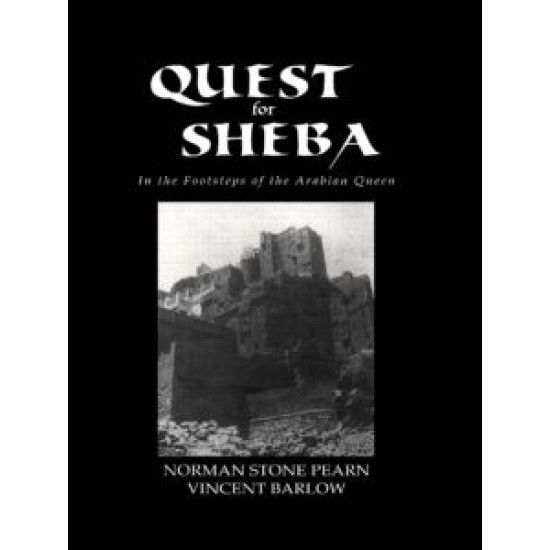 Quest For Sheba