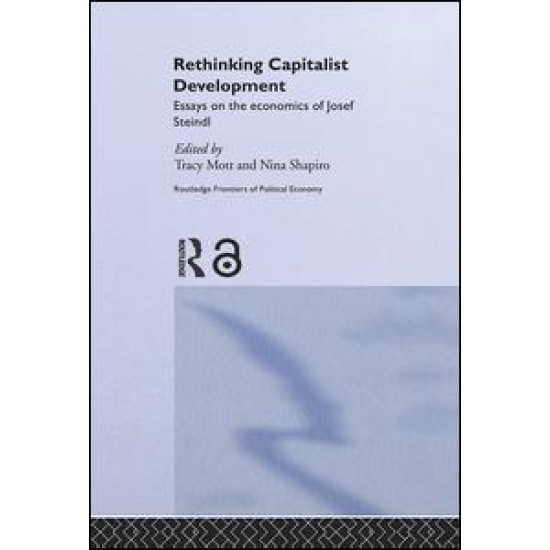 Rethinking Capitalist Development