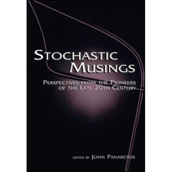 Stochastic Musings