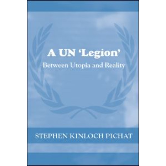 A UN 'Legion'