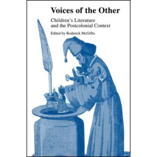 Voices of the Other